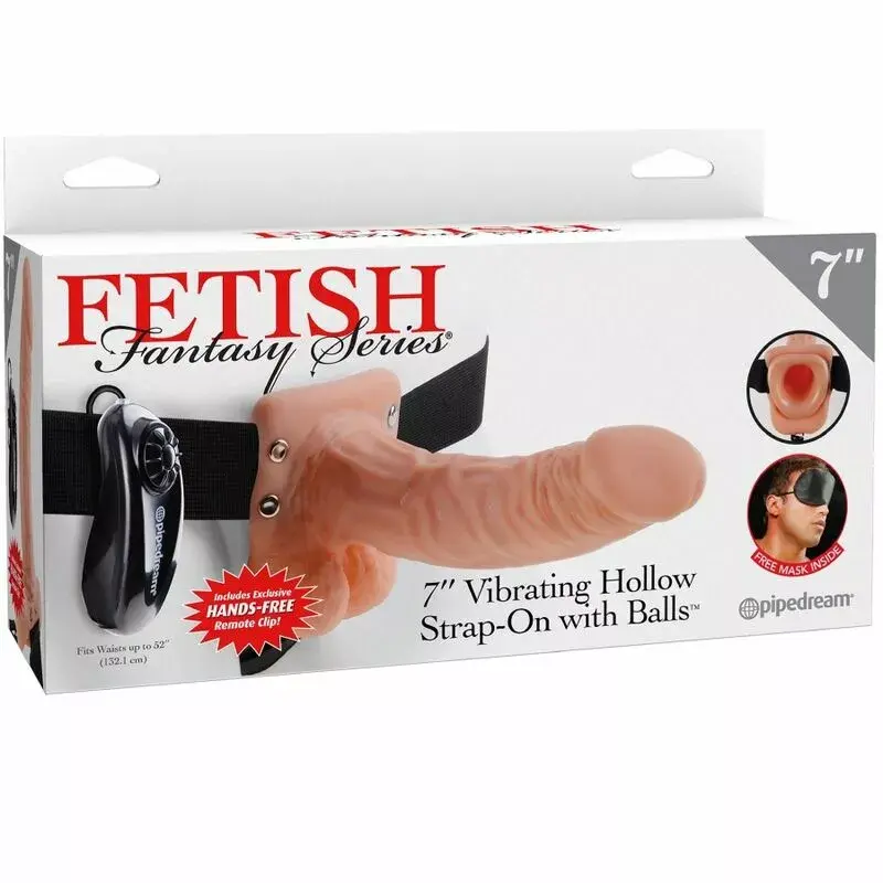 Dildo Pipedream D-236556 Photo 6