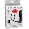 Анальная пробка Anal Fantasy Elite Collection Photo 3