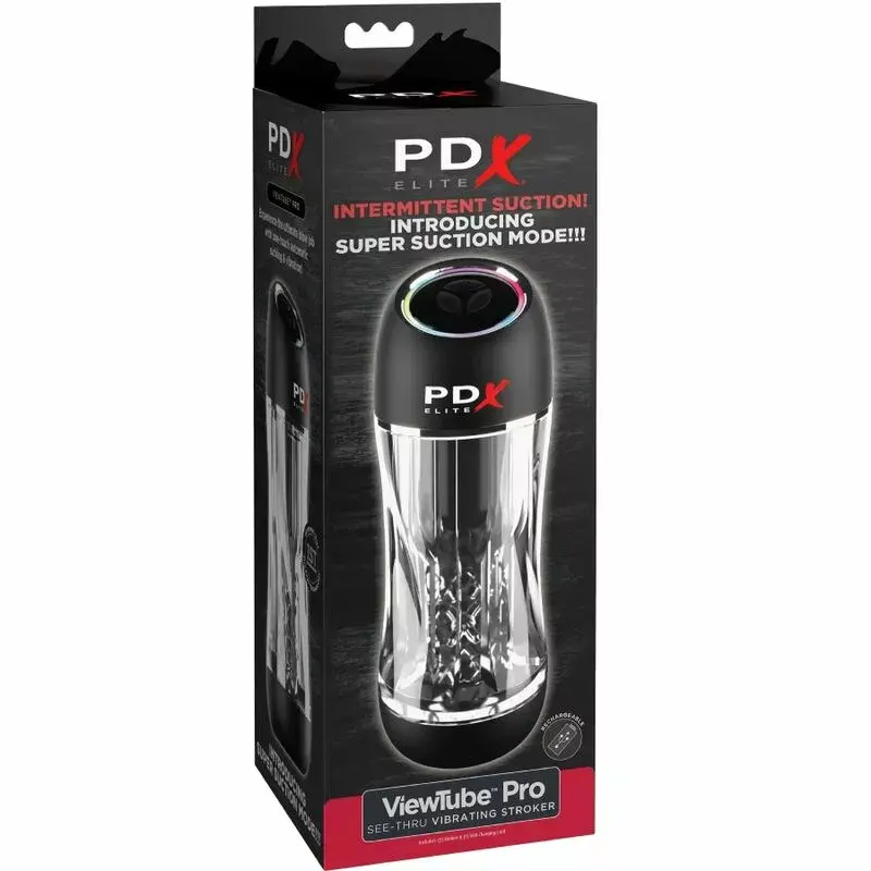 Masturbator Pipedream Moto-Milker D-236583 Photo 4