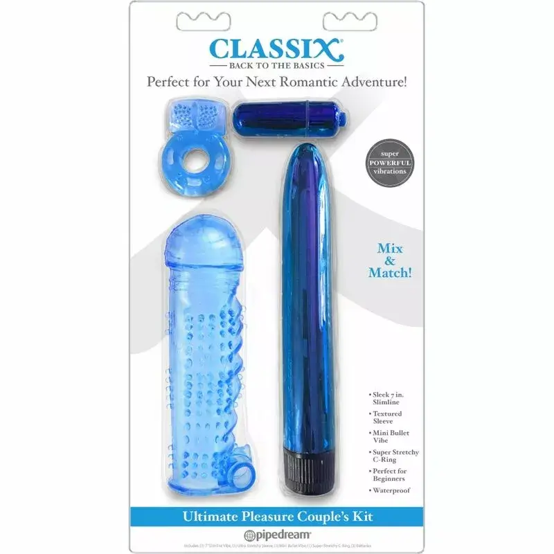 Couples kit Classix D-236594 Photo 2