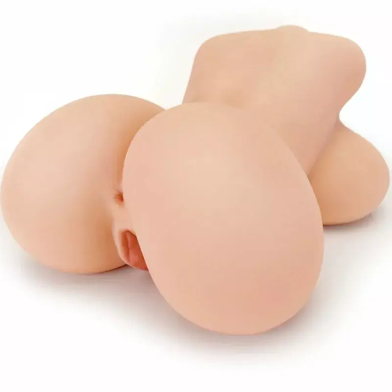 Pipedream PDX Plus Big Titty Torso D-236610 — seksa lelles torss Photo 3