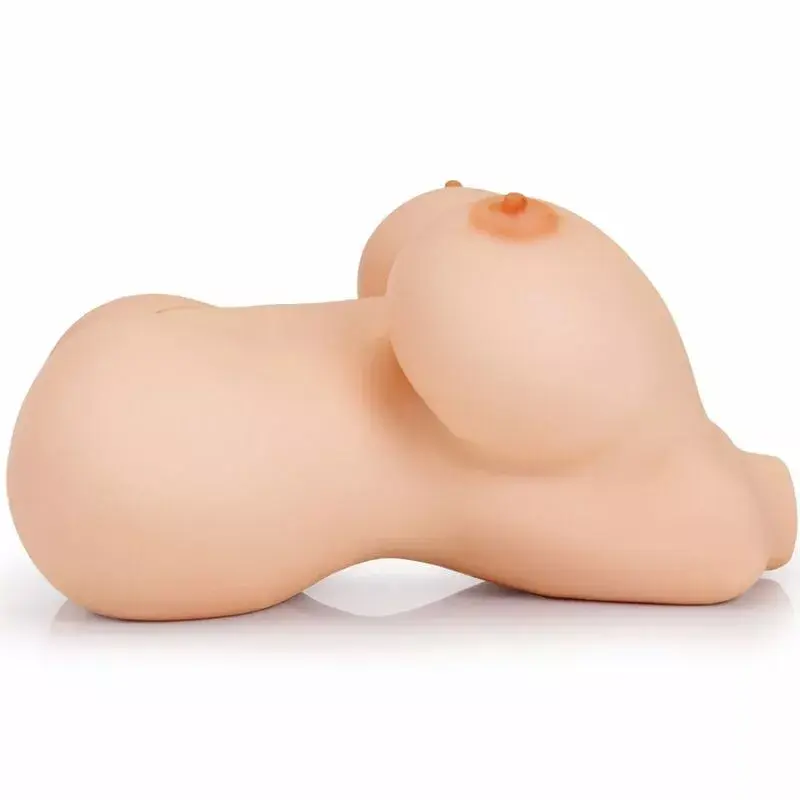 Pipedream PDX Plus Big Titty Torso D-236610 — seksa lelles torss Photo 4