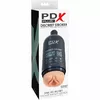 Masturbator Pipedream Silicone White Photo 6