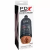Masturbators Pipedream Silicone Clear D-236613 Photo 5