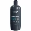 Masturbator Pipedream Silicone Black — bottle-style, 20.7 cm Photo 4