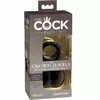 Penis Extension KING COCK THE CROWN JEWELS Photo 7