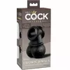 Penis Extension KING COCK THE CROWN JEWELS Photo 8