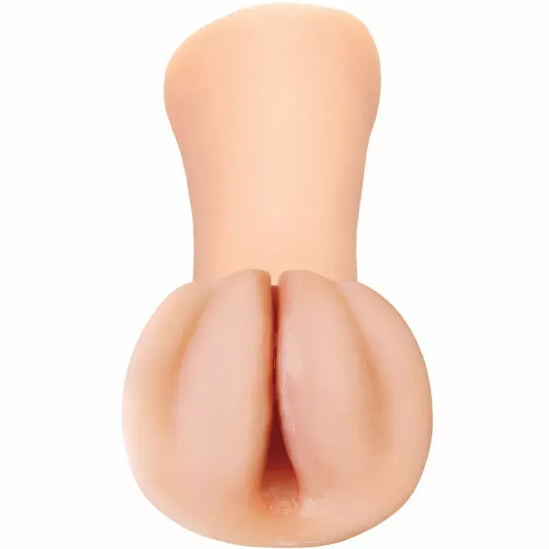 Masturbator Pipedream Slippery Slit Stroker Photo 2