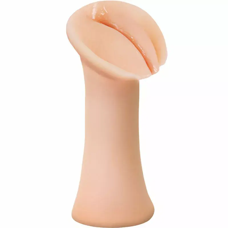Masturbator Pipedream Slippery Slit Stroker Photo 3