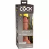 Дилдо KING COCK ELITE РЕАЛИСТИЧНОЕ Photo 6