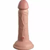 Dildo KING COCK ELITE Photo 3