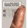 Dildo KING COCK D-236619 Photo 4