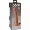 Dildo KING COCK D-236619 Photo 5
