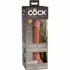 Dildo KING COCK D-236619 Photo 6