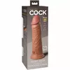 Дилдо KING COCK D-236622 Photo 6