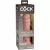 Dildo KING COCK D-236623 Photo 5
