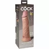 Dildo KING COCK D-236623 Photo 6
