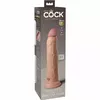 Фаллоимитатор king cock Elite Realistic 23 см Photo 6