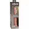 Dildo KING COCK D-236625 Photo 5