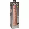 Dildo KING COCK D-236627 Photo 5