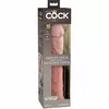 Dildo KING COCK D-236627 Photo 6