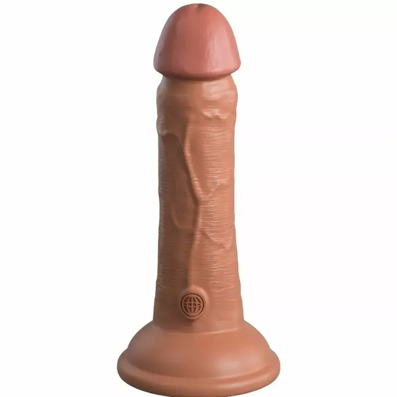 Дилдо KING COCK D-236628 Photo 2
