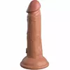 Дилдо KING COCK D-236628 Photo 4