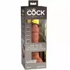 Дилдо KING COCK D-236628 Photo 6
