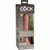 Дилдо KING COCK D-236630 Photo 6