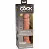 Дилдо KING COCK D-236631 Photo 7