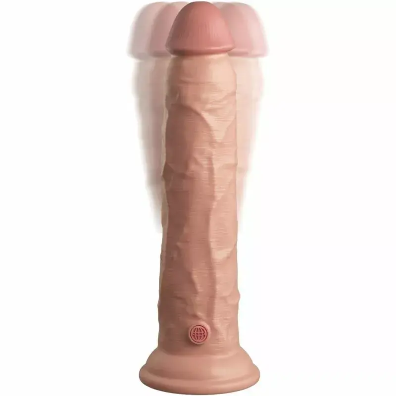 Dildo KING COCK D-236633 Photo 5