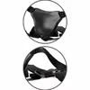 King Cock strap-on ar 17,8 cm silikona dildo Photo 8