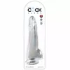 Dildo KING COCK D-236648 Photo 2