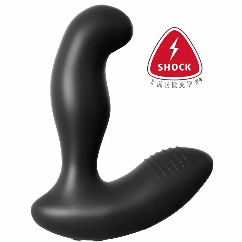 Простатный массажер Anal Fantasy Elite Collection Photo 3