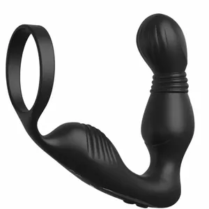 Prostatas masētāji