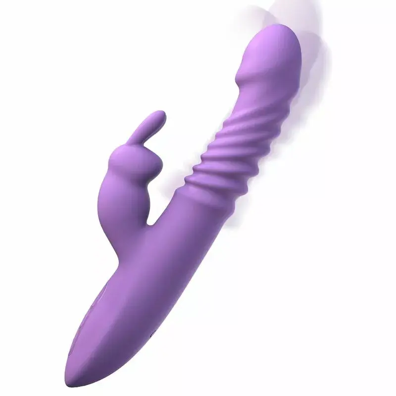 Fantasy for Her Rabbit klitora stimulators - Violets Photo 2