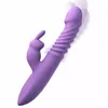 Fantasy for Her Rabbit klitora stimulators - Violets Photo 2