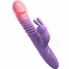 Fantasy for Her Rabbit klitora stimulators - Violets Photo 3