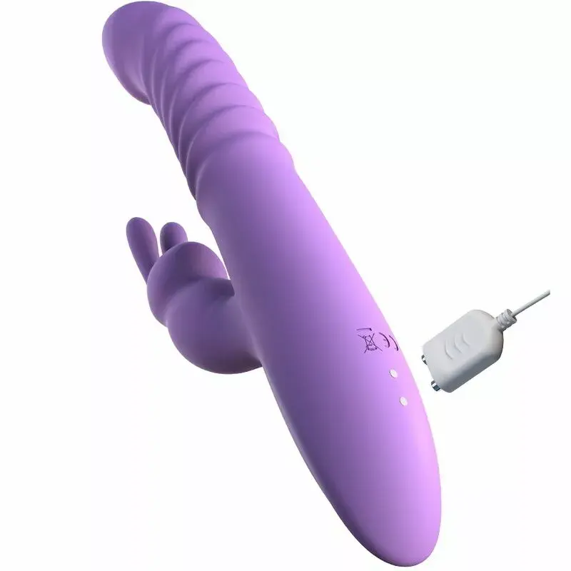 Fantasy for Her Rabbit klitora stimulators - Violets Photo 4