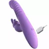 Fantasy for Her Rabbit klitora stimulators - Violets Photo 4