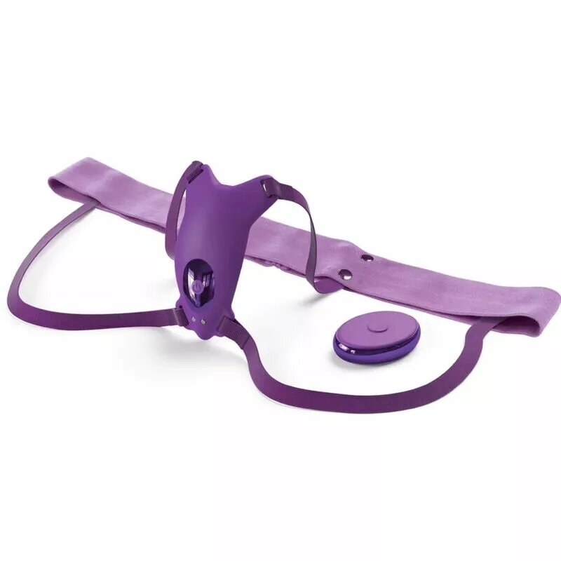 Vibrating Panties & Dildo Sets