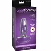 Анальная пробка Anal Fantasy Elite Collection D-236563 Photo 4