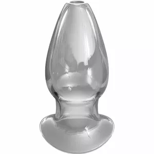 Anal Plug Anal Fantasy Elite Collection D-236565 Crystal