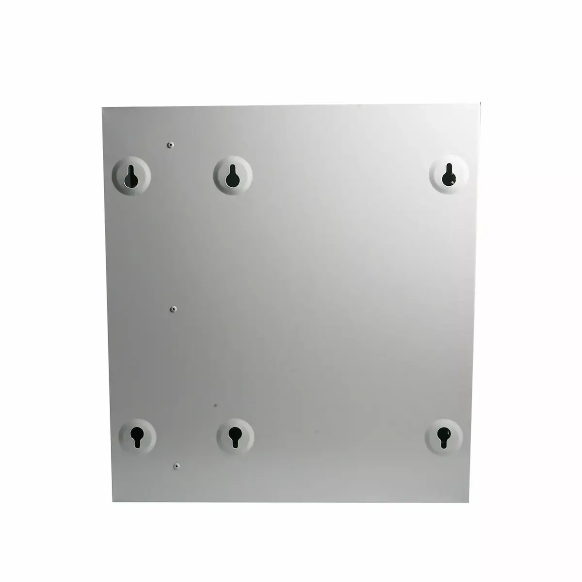 Wall-mounted rack EFB Elektronik 691706VN.1 5U Photo 3
