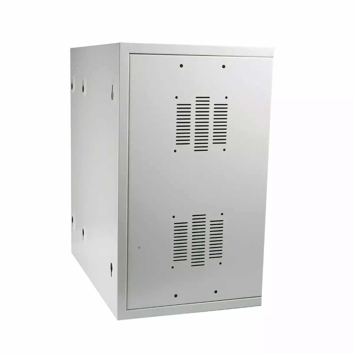 Wall-mounted rack EFB Elektronik 691706VN.1 5U Photo 4