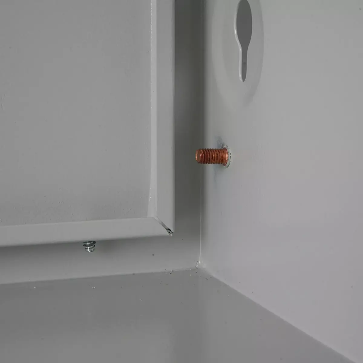 Wall-mounted rack EFB Elektronik 691706VN.1 5U Photo 5