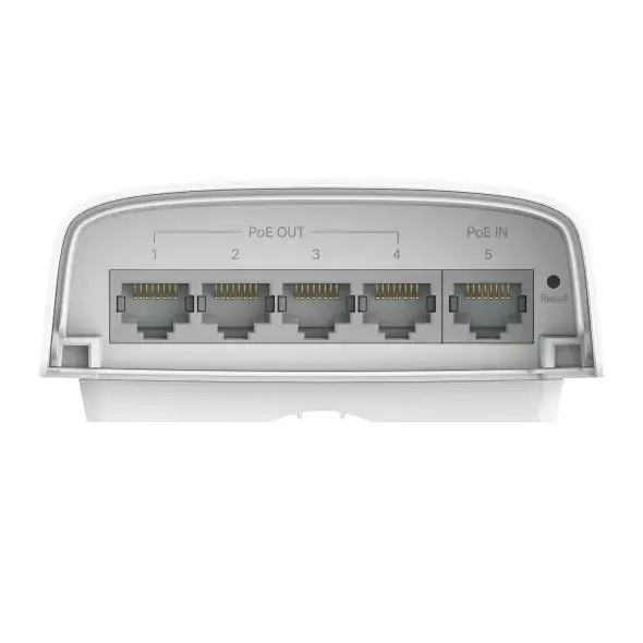 Managed Switch TP-Link Omada 5-Port Photo 2