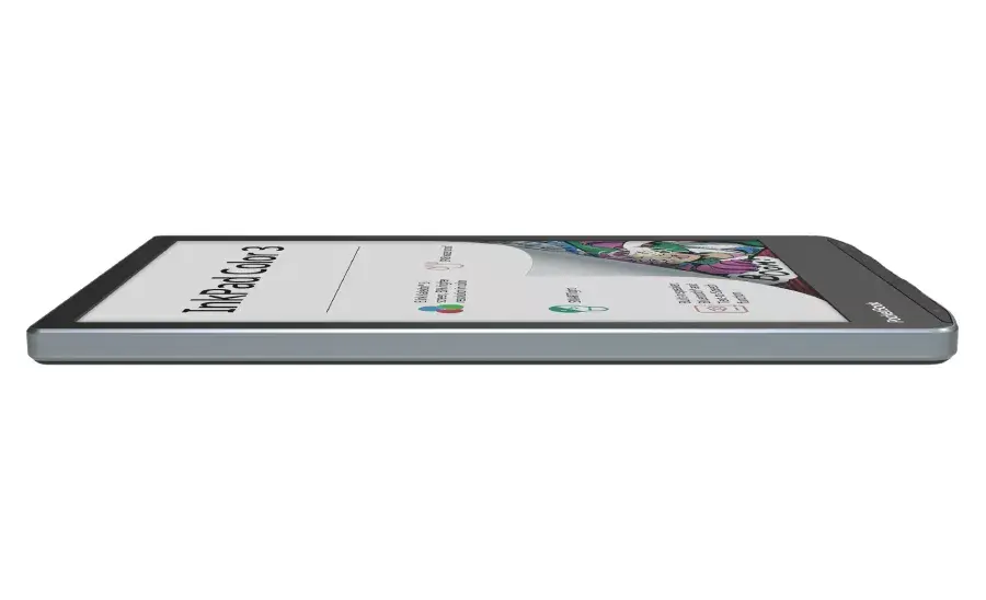 PocketBook InkPad Color 3 7.8" ридер Photo 4
