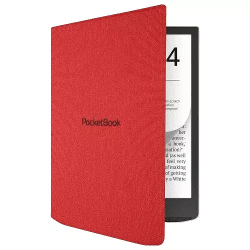 PocketBook InkPad Color 3 7.8" ридер Photo 9