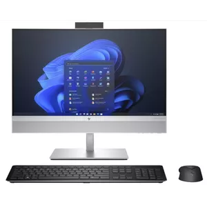 Dators HP EliteOne 840 G9 i7-13700 16GB 512GB SSD UHD 770 W11P Sudrabs